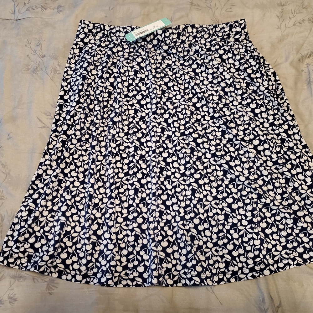 Dottie Knit skirt
